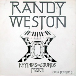 Rhythms and Sounds Piano