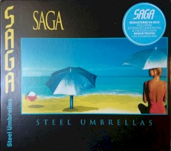 Steel Umbrellas