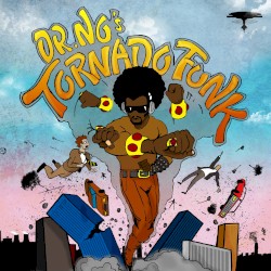 Dr. No's Kali Tornado Funk