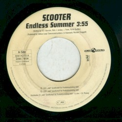 Endless Summer / Hyper Hyper
