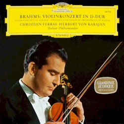 Violinkonzert in D-dur