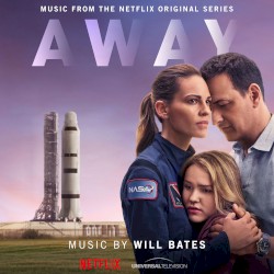 Away: Music From The Netflix Original Series