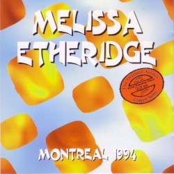Live Montreal 1994