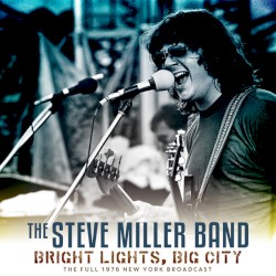 Bright Lights, Big City (live 1976)