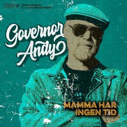 Mamma har ingen tid