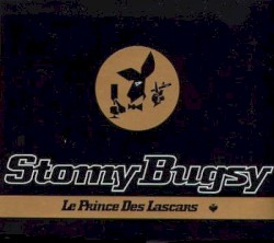 Le Prince des lascars