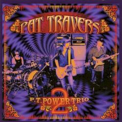 P. T. Power Trio 2