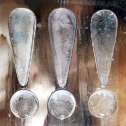 Strange Weather, Isn’t It?