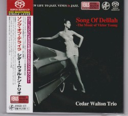 Song of Delilah