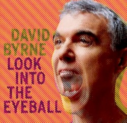 Look Into the Eyeball