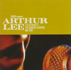 Live in Liverpool 1992