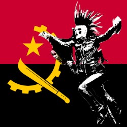 Vamos Descobrir Angola