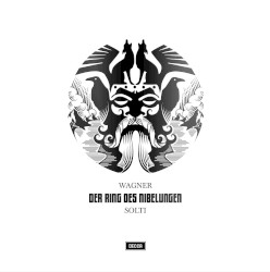 Der Ring des Nibelungen