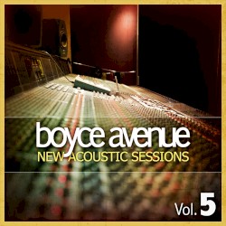 New Acoustic Sessions, Volume 5