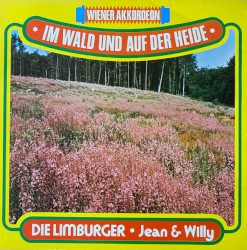Im Wald und auf der Heide