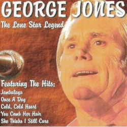 The Lone Star Legend