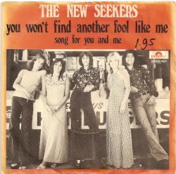 You Won’t Find Another Fool Like Me