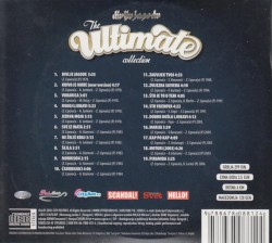 The Ultimate Collection