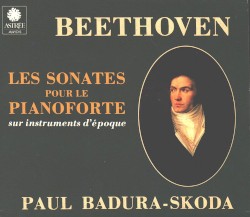 Les sonates pour le pianoforte