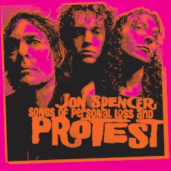 Songs of Personal Loss and Protest