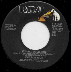 Nice ’n’ Easy / It’s All Over Now