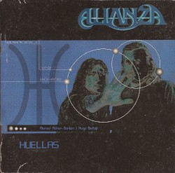 Huellas