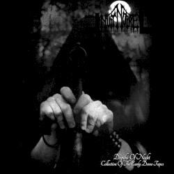 Depths of Night: Collection of the Early Demo Tapes