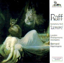 Symphony no. 5 in E “Lenore”