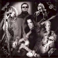 O, Yeah! Ultimate Aerosmith Hits