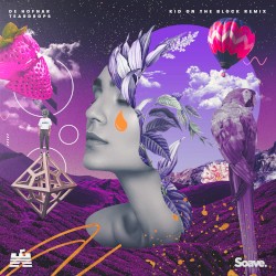 Teardrops (Kid On The Block remix)