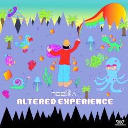 Altered Experience