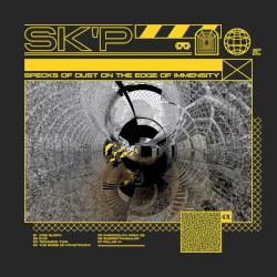 Specks Of Dust At The Edge Of Immensity