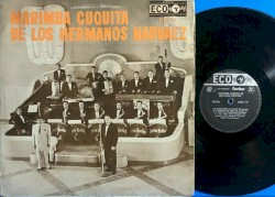 Marimba Cuquita de los Hermanos Narváez