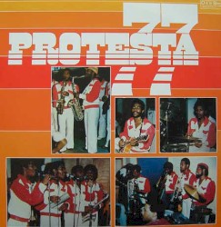 Protesta 77