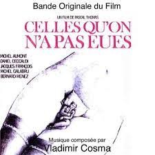 Celles qu’on n’a pas eues