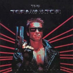 The Terminator: Original Soundtrack