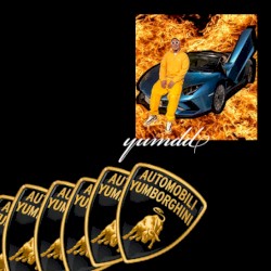 YUMBORGHINI