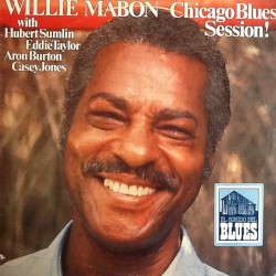 Chicago Blues Session!