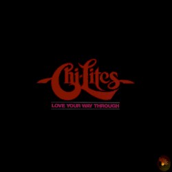 Love Your Way Through