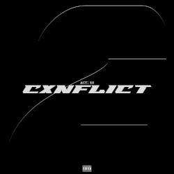Atv2. Act III: Cxnflict.