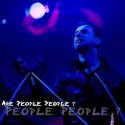 Are People People?