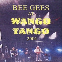 2001-06-01: Live at Wango Tango 2001: Dodgers Stadium, Los Angeles, CA, USA