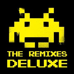 The Remixes (Deluxe version)