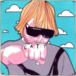 Wild Is Just the Start, a Utopian Riot: Daytrotter Studio, Rock Island, IL, USA