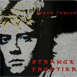 Strange Frontier