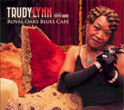 Royal Oaks Blues Café