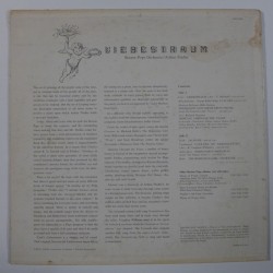Liebestraum