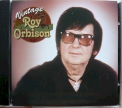 Vintage Roy Orbison