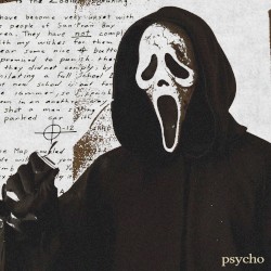 PSYCHO