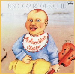 Best of Aphrodite’s Child